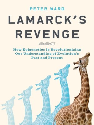 cover image of Lamarck's Revenge